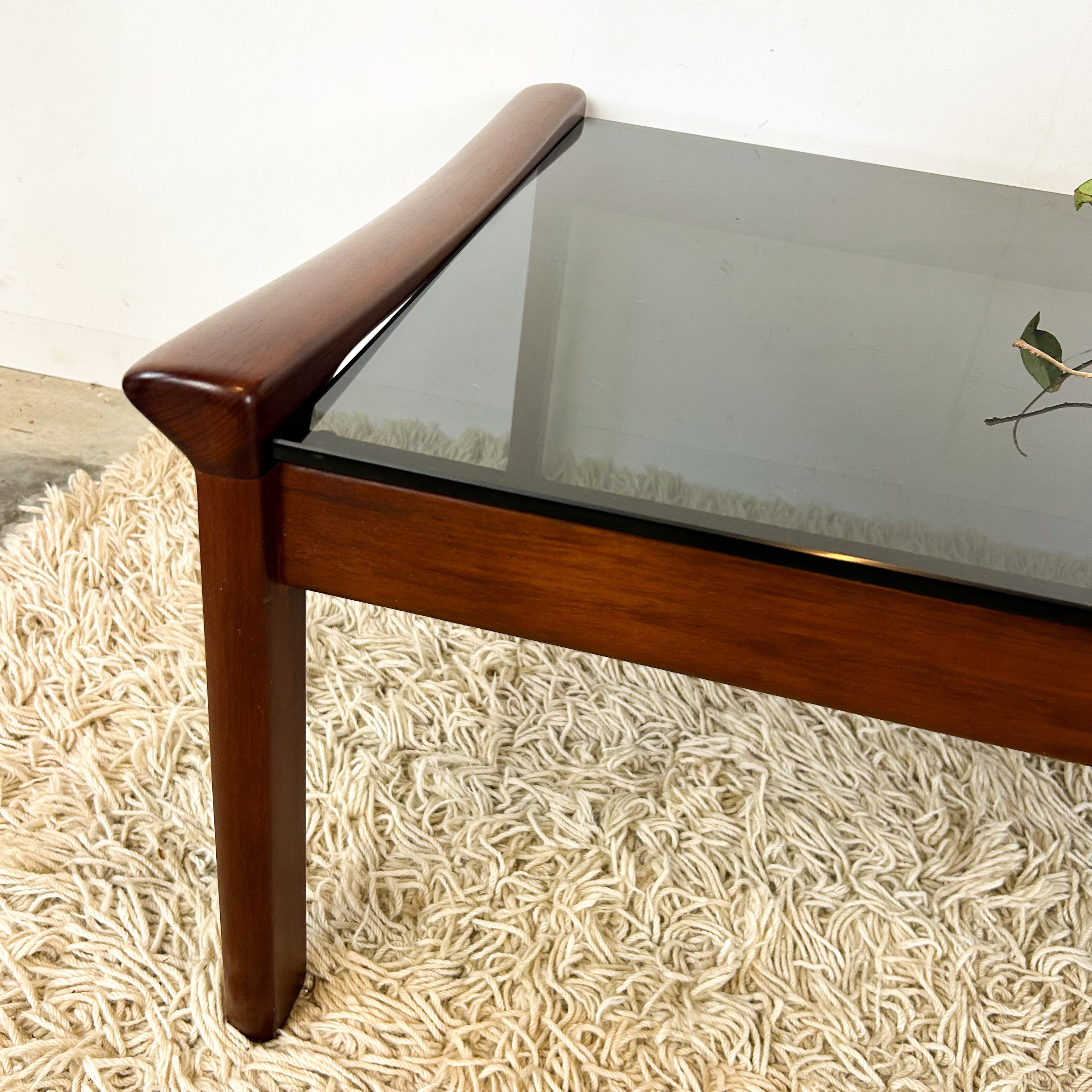 TESSA T21 COFFEE TABLE LARGE - HEY JUDE WORKSHOP • Vintage furniture & objects Melbourne