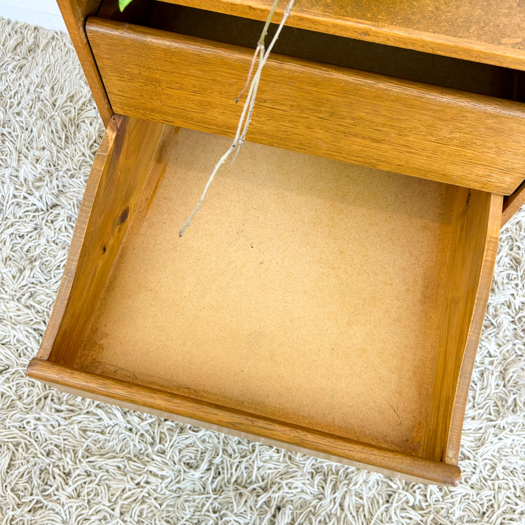 STORAGE DRAWERS - HEY JUDE WORKSHOP • Vintage furniture & objects Melbourne