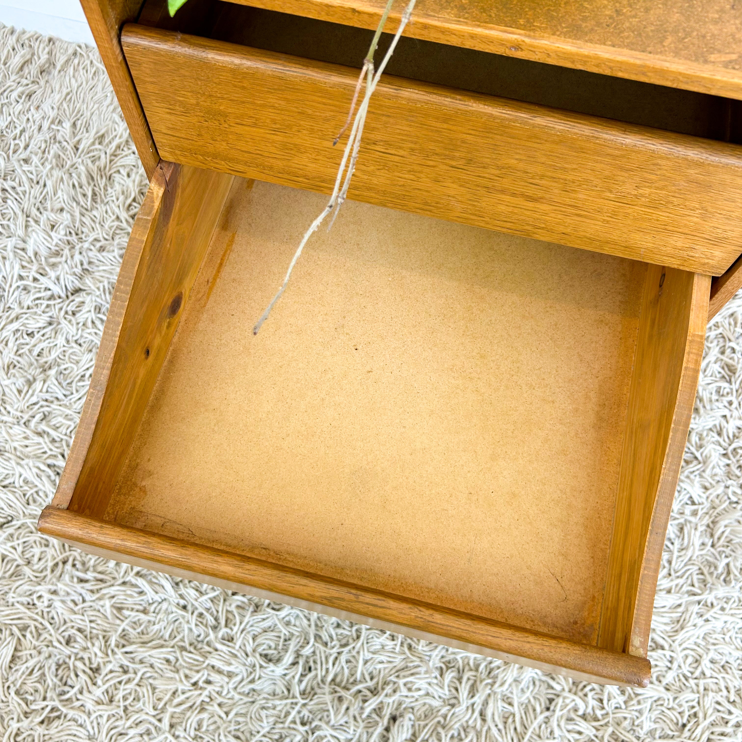 STORAGE DRAWERS - HEY JUDE WORKSHOP • Vintage furniture & objects Melbourne