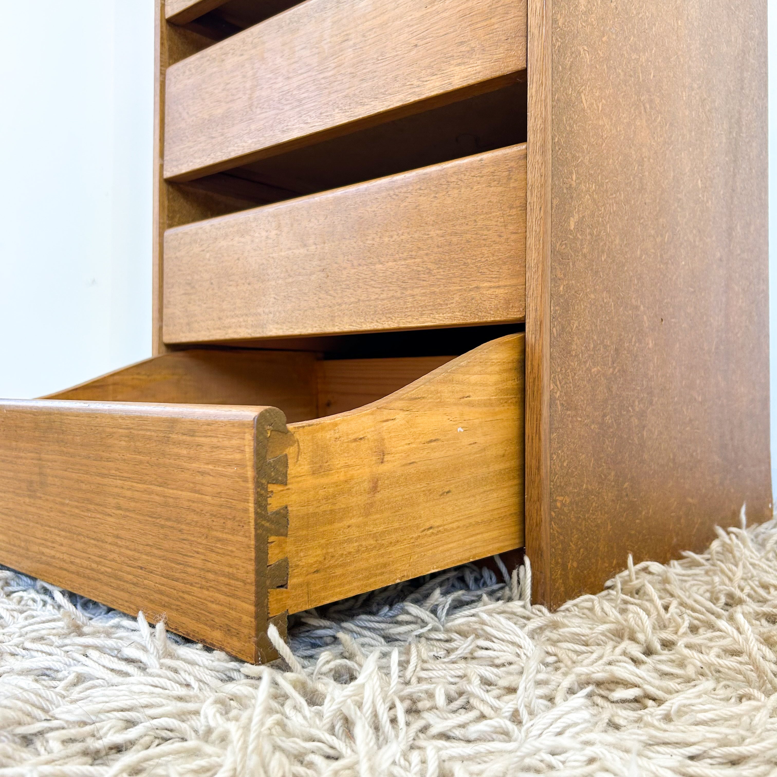 STORAGE DRAWERS - HEY JUDE WORKSHOP • Vintage furniture & objects Melbourne