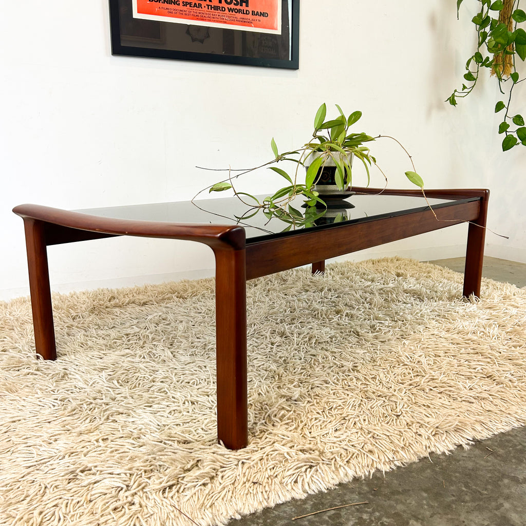 TESSA T21 COFFEE TABLE LARGE - HEY JUDE WORKSHOP • Vintage furniture & objects Melbourne
