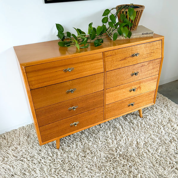 MENTONE DRESSER DRAWERS