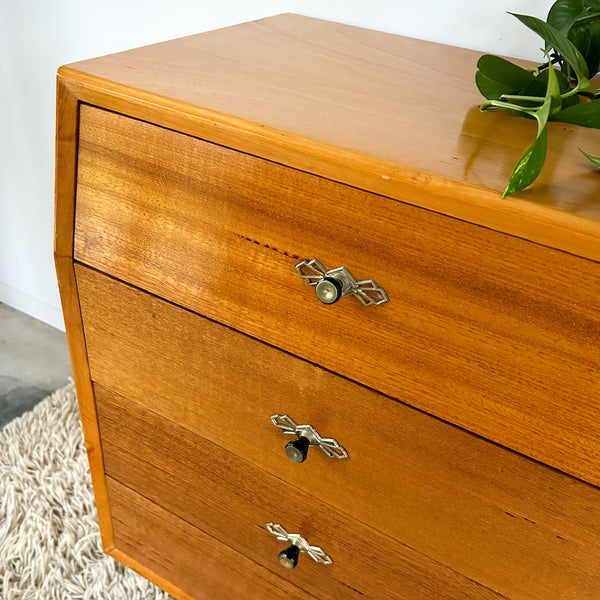 MENTONE DRESSER DRAWERS