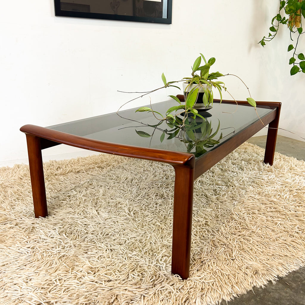 TESSA T21 COFFEE TABLE LARGE - HEY JUDE WORKSHOP • Vintage furniture & objects Melbourne