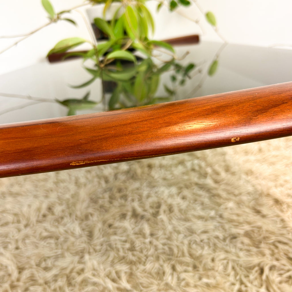 TESSA T21 COFFEE TABLE LARGE - HEY JUDE WORKSHOP • Vintage furniture & objects Melbourne