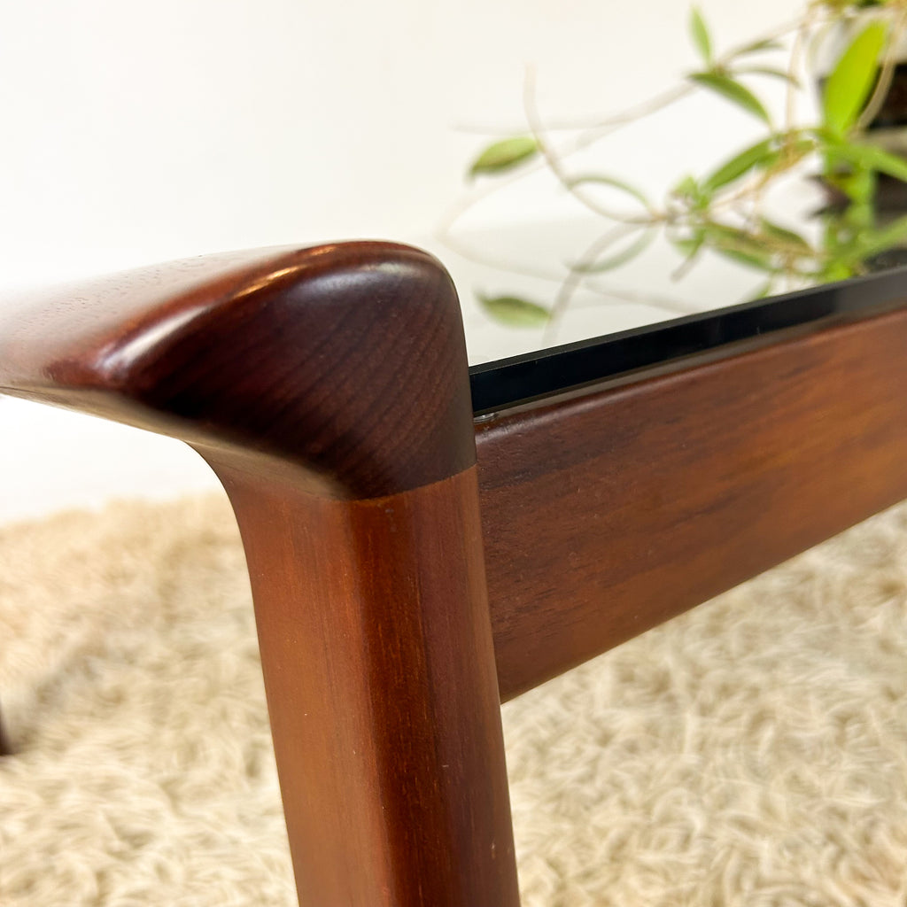 TESSA T21 COFFEE TABLE LARGE - HEY JUDE WORKSHOP • Vintage furniture & objects Melbourne