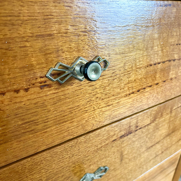 MENTONE DRESSER DRAWERS