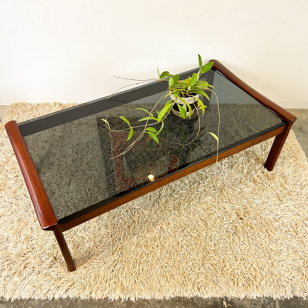 TESSA T21 COFFEE TABLE LARGE - HEY JUDE WORKSHOP • Vintage furniture & objects Melbourne