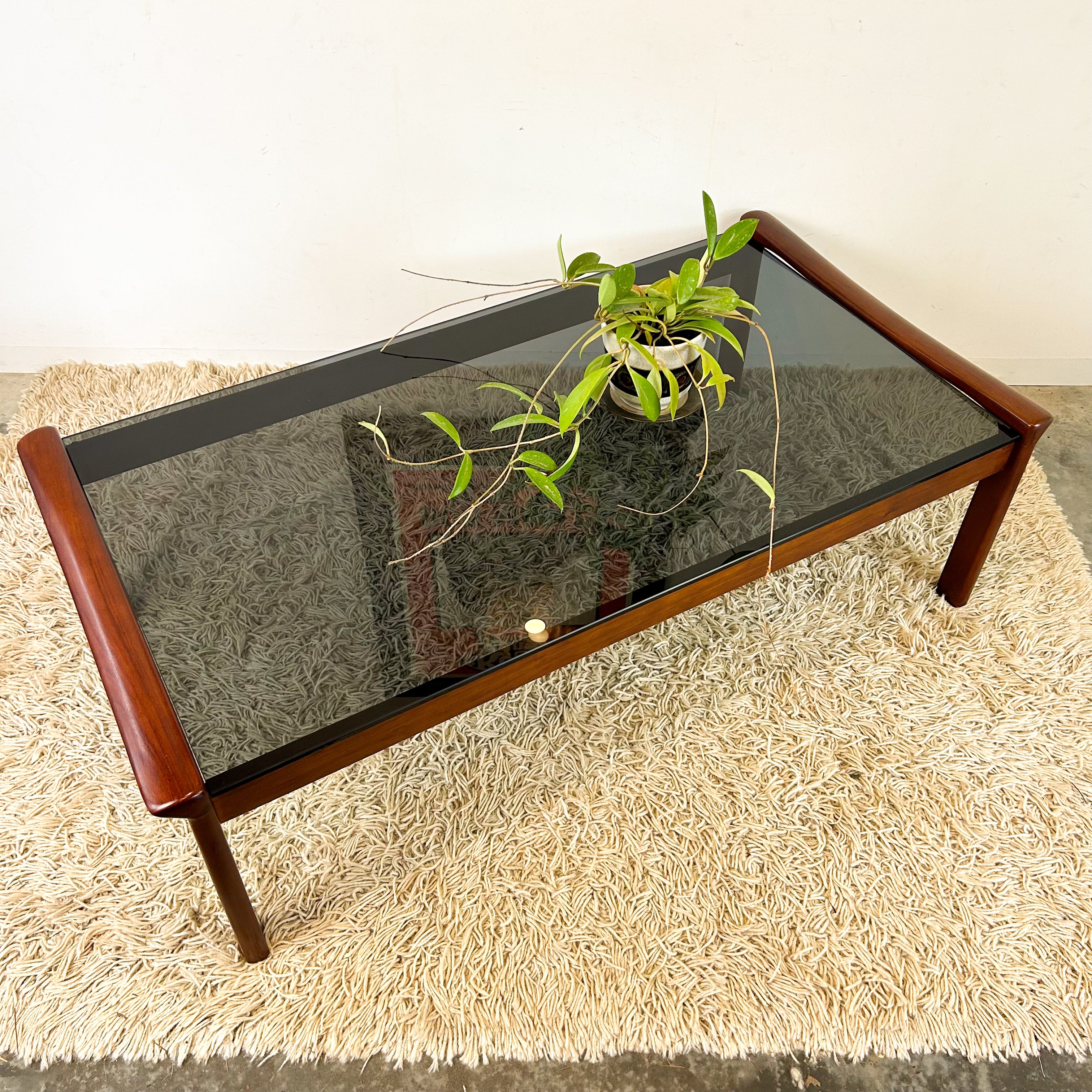 TESSA T21 COFFEE TABLE LARGE - HEY JUDE WORKSHOP • Vintage furniture & objects Melbourne