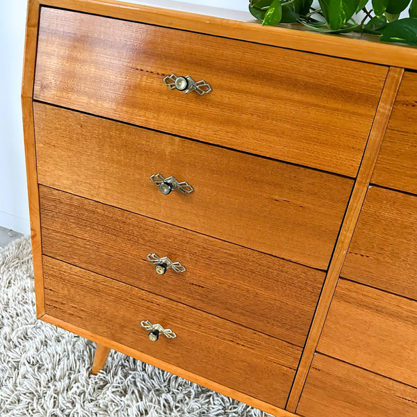 MENTONE DRESSER DRAWERS