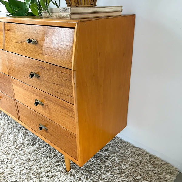 MENTONE DRESSER DRAWERS