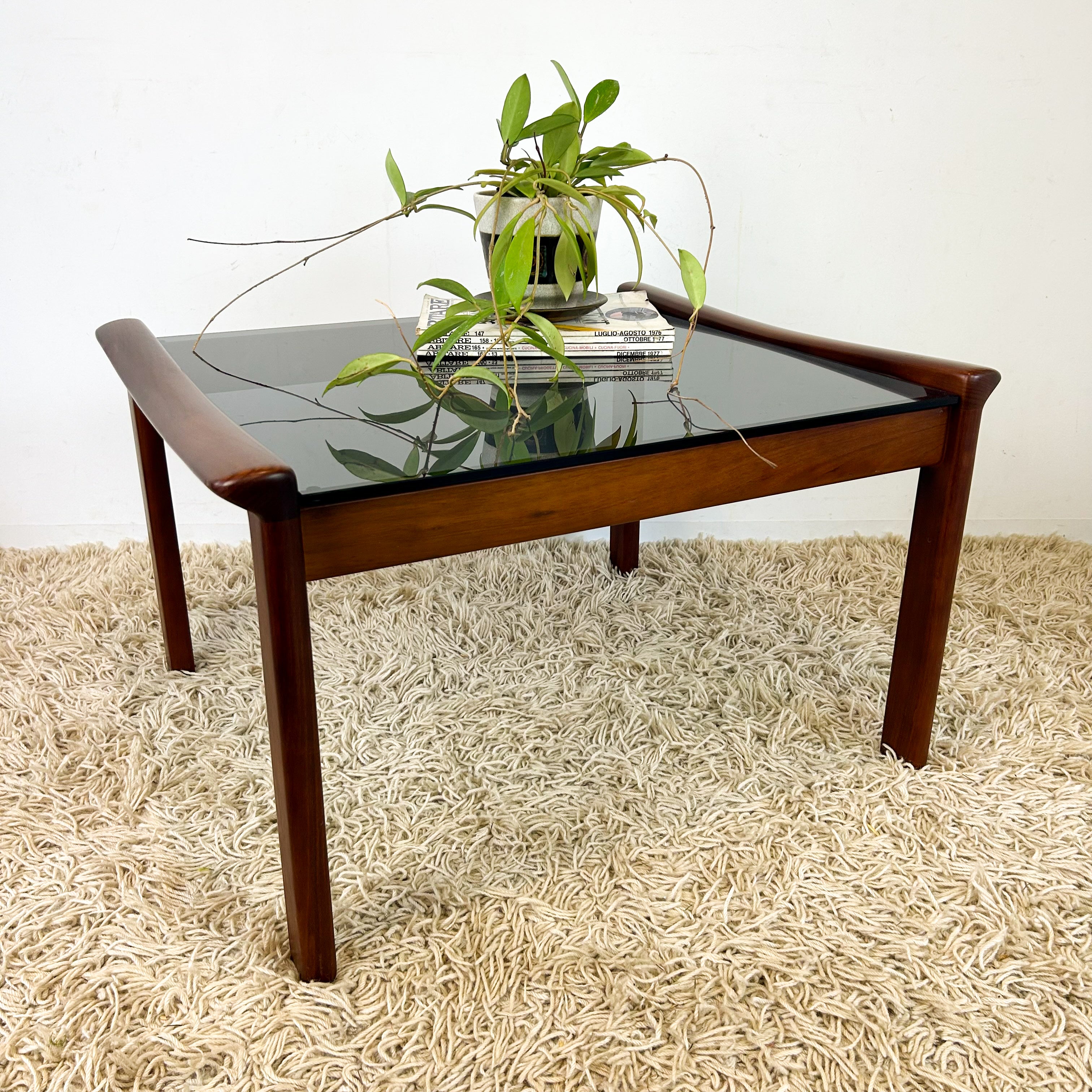 TESSA T21 COFFEE TABLE MEDIUM - HEY JUDE WORKSHOP • Vintage furniture & objects Melbourne