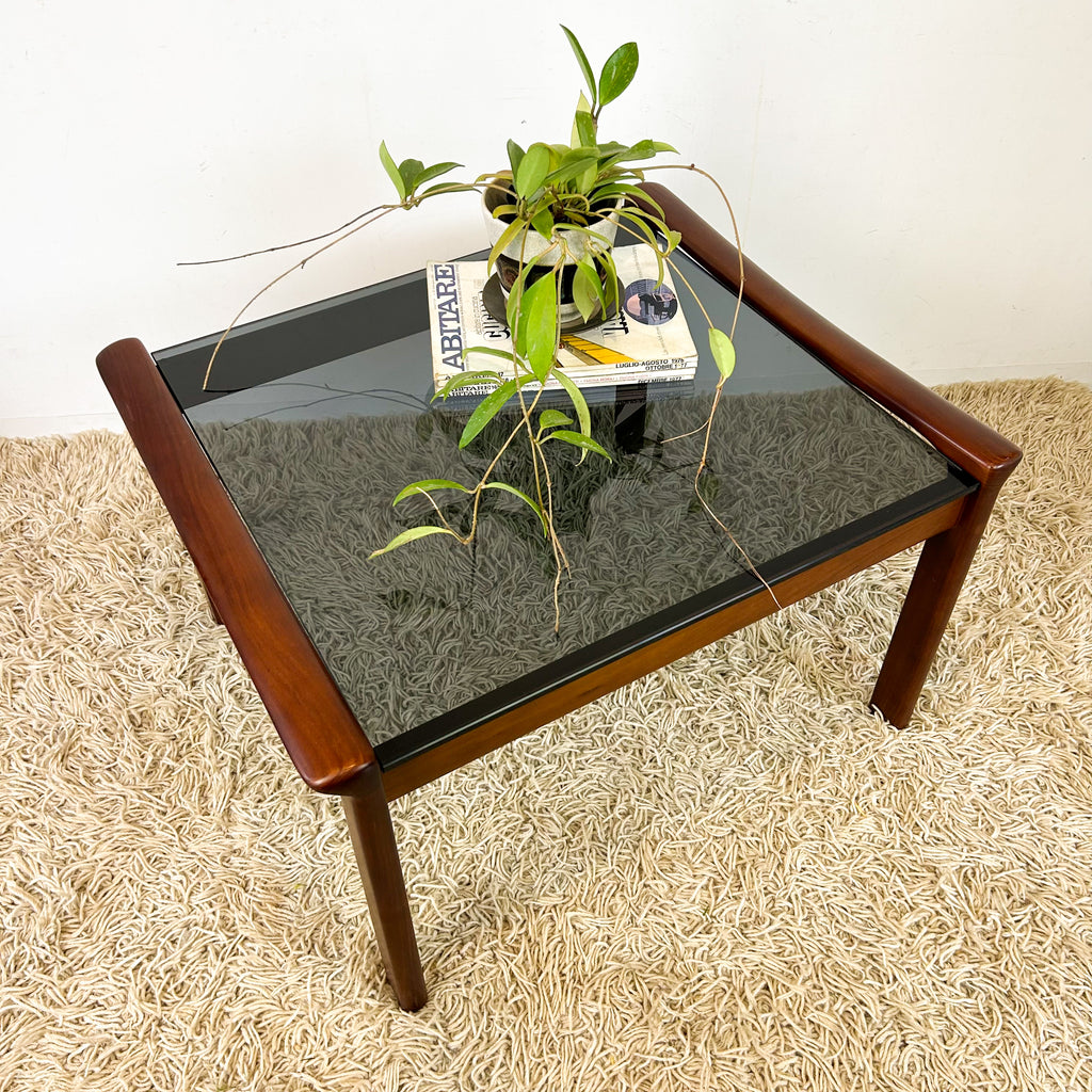 TESSA T21 COFFEE TABLE MEDIUM - HEY JUDE WORKSHOP • Vintage furniture & objects Melbourne