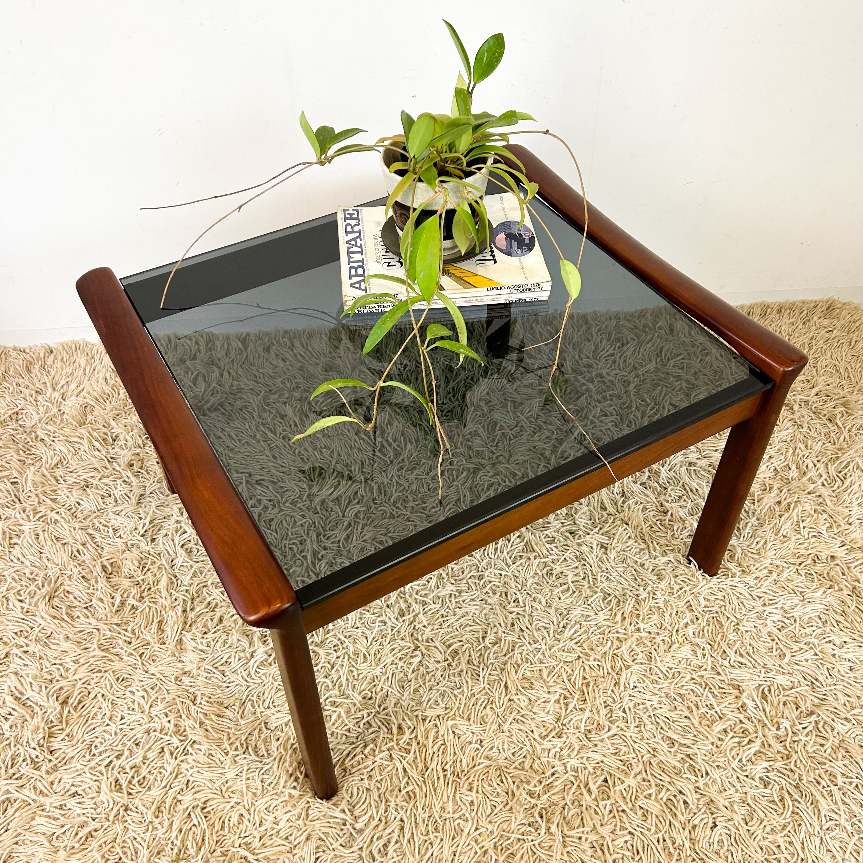 TESSA T21 COFFEE TABLE MEDIUM - HEY JUDE WORKSHOP • Vintage furniture & objects Melbourne