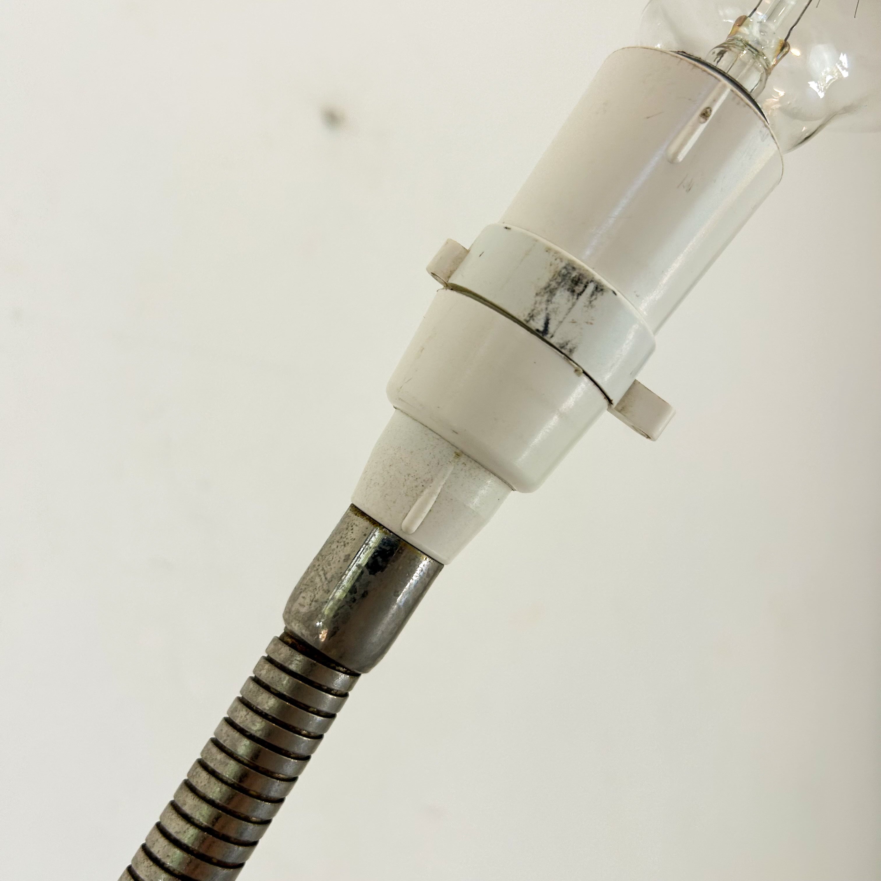 TWIN HEAD FLOOR LAMP - HEY JUDE WORKSHOP • Vintage furniture & objects Melbourne