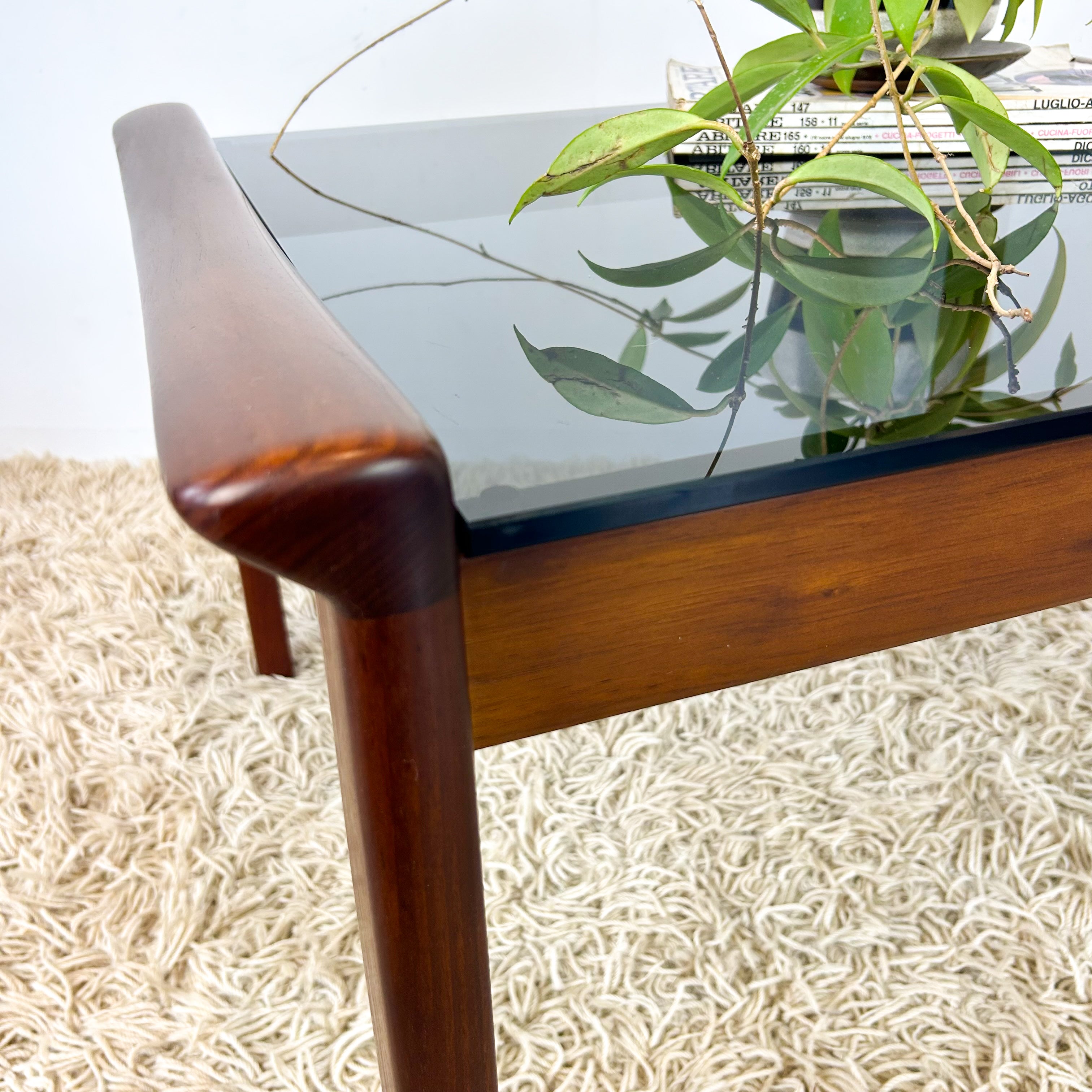 TESSA T21 COFFEE TABLE MEDIUM - HEY JUDE WORKSHOP • Vintage furniture & objects Melbourne