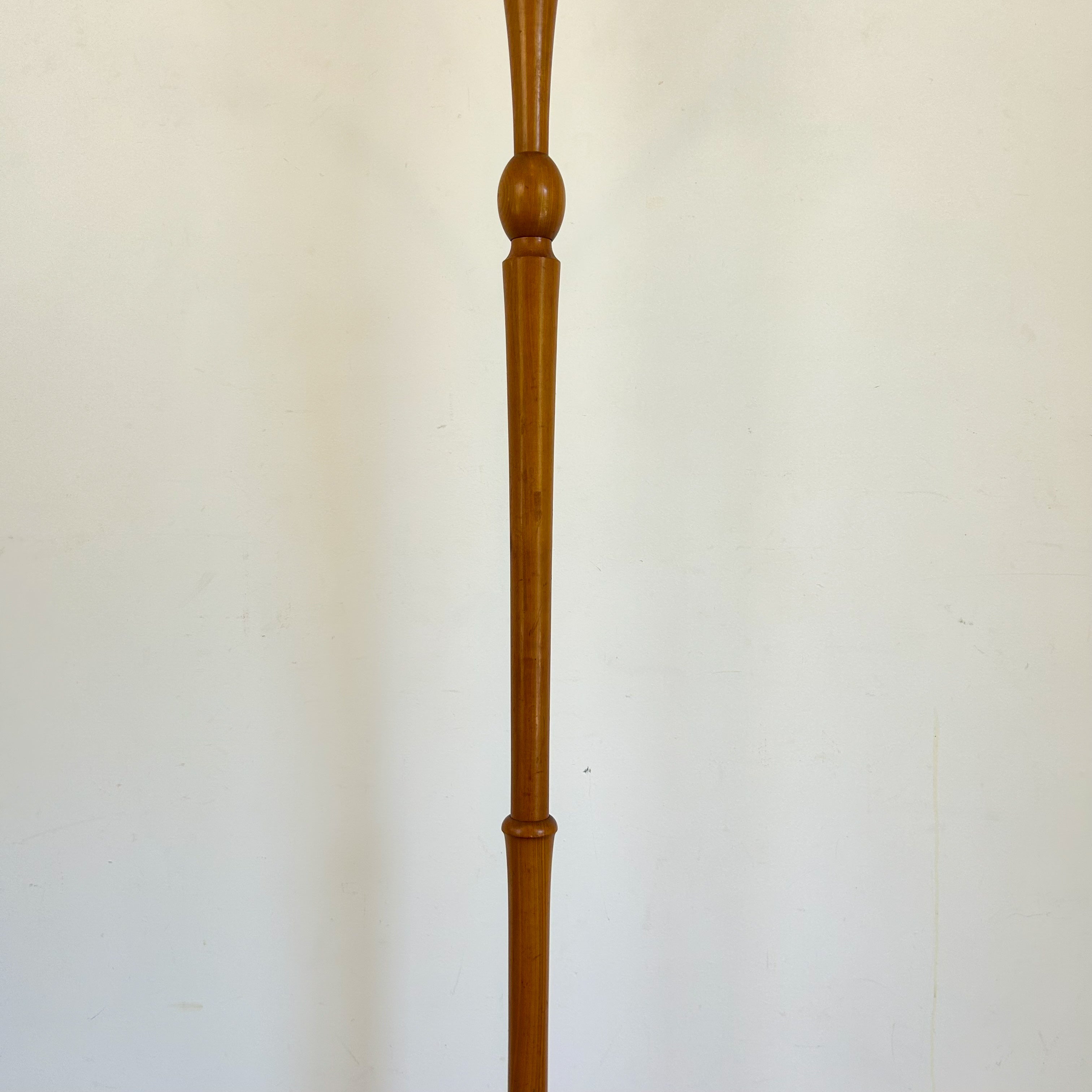 TWIN HEAD FLOOR LAMP - HEY JUDE WORKSHOP • Vintage furniture & objects Melbourne