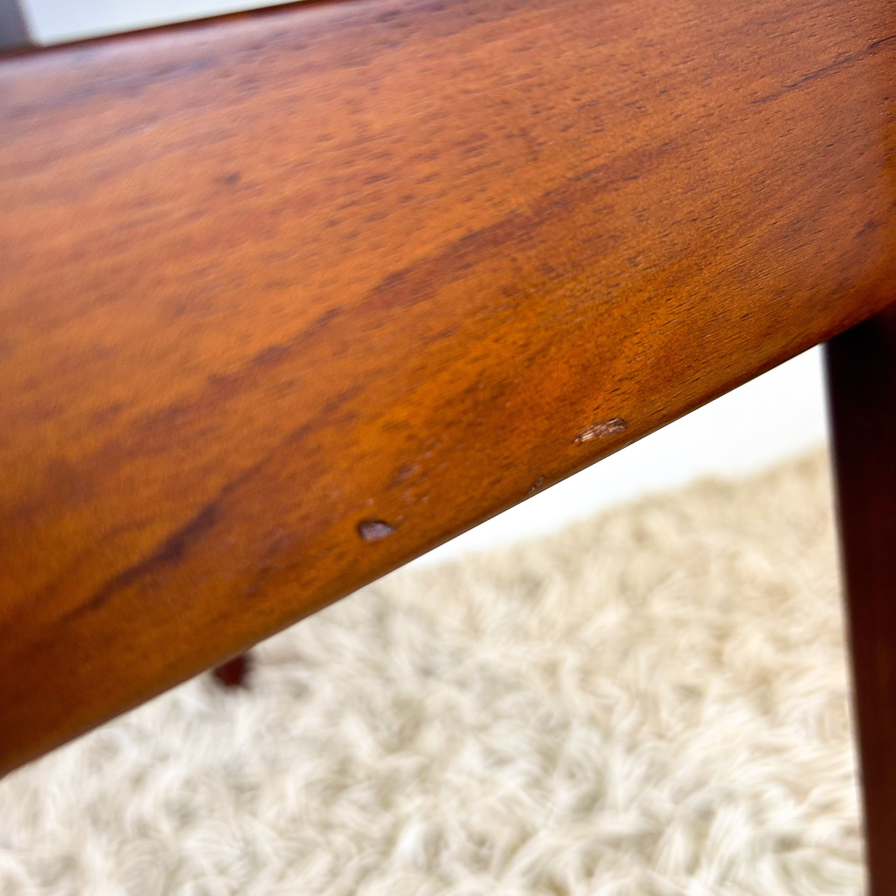 TESSA T21 COFFEE TABLE MEDIUM - HEY JUDE WORKSHOP • Vintage furniture & objects Melbourne