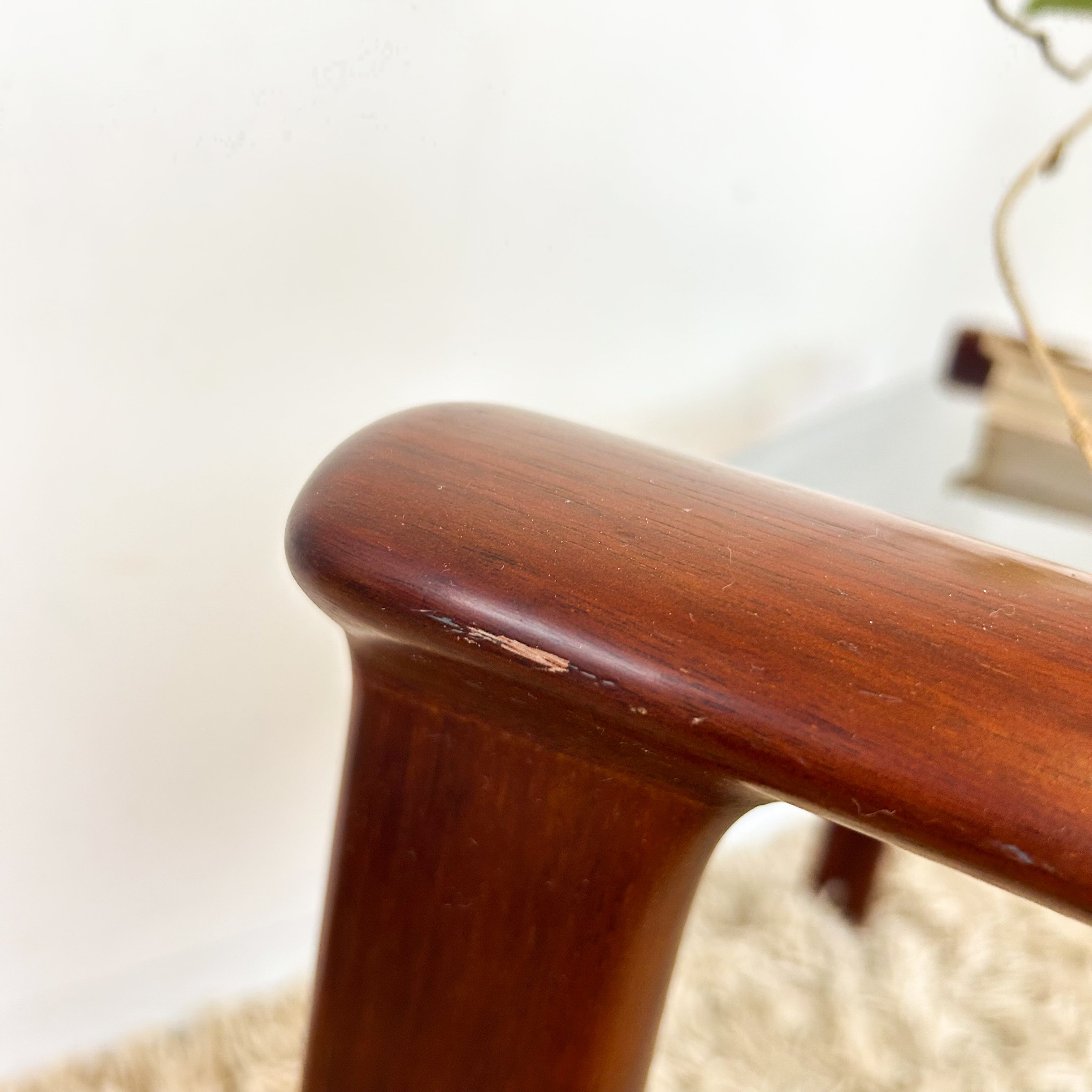 TESSA T21 COFFEE TABLE MEDIUM - HEY JUDE WORKSHOP • Vintage furniture & objects Melbourne