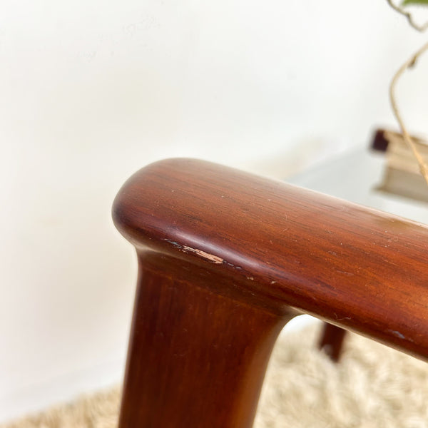 TESSA T21 COFFEE TABLE MEDIUM