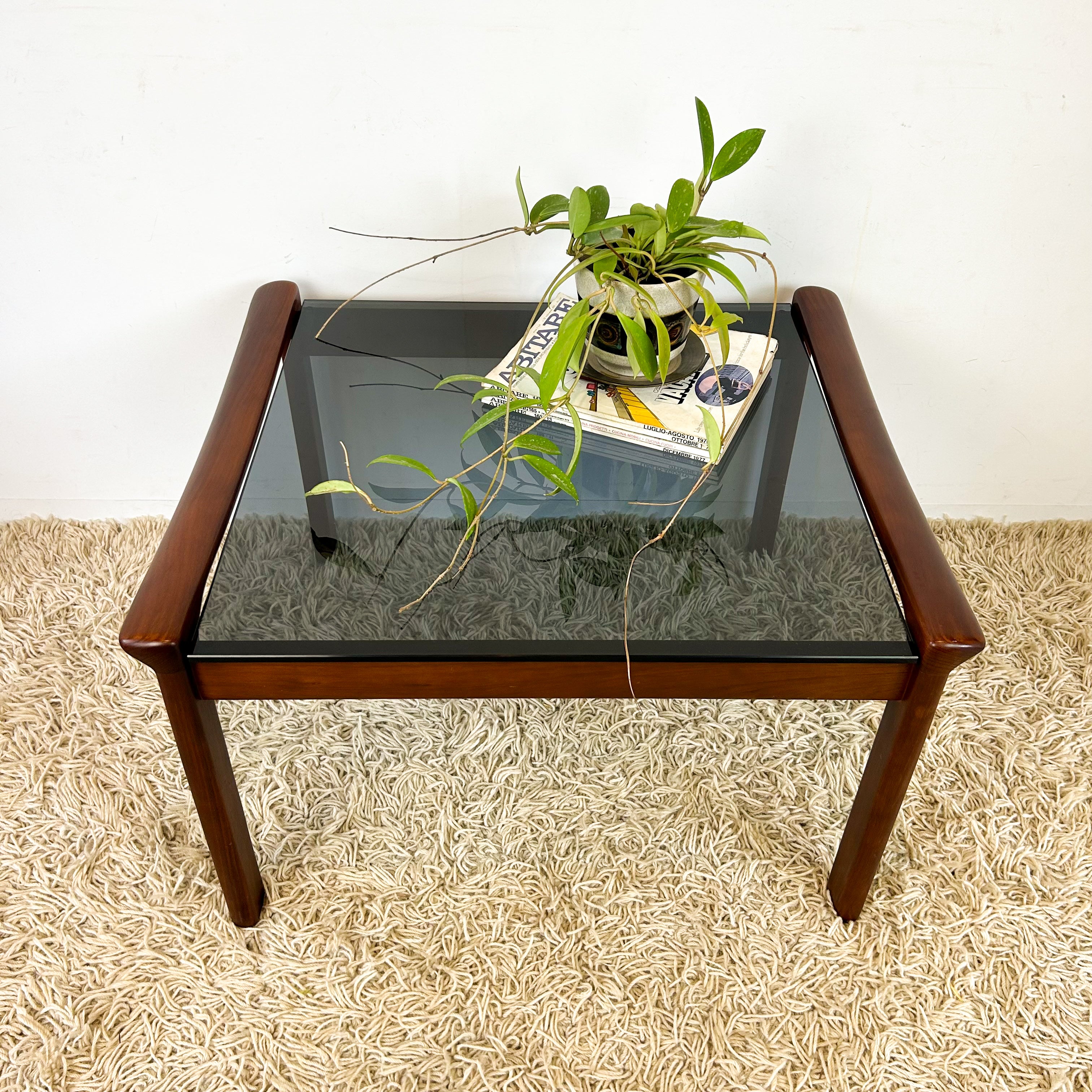 TESSA T21 COFFEE TABLE MEDIUM - HEY JUDE WORKSHOP • Vintage furniture & objects Melbourne