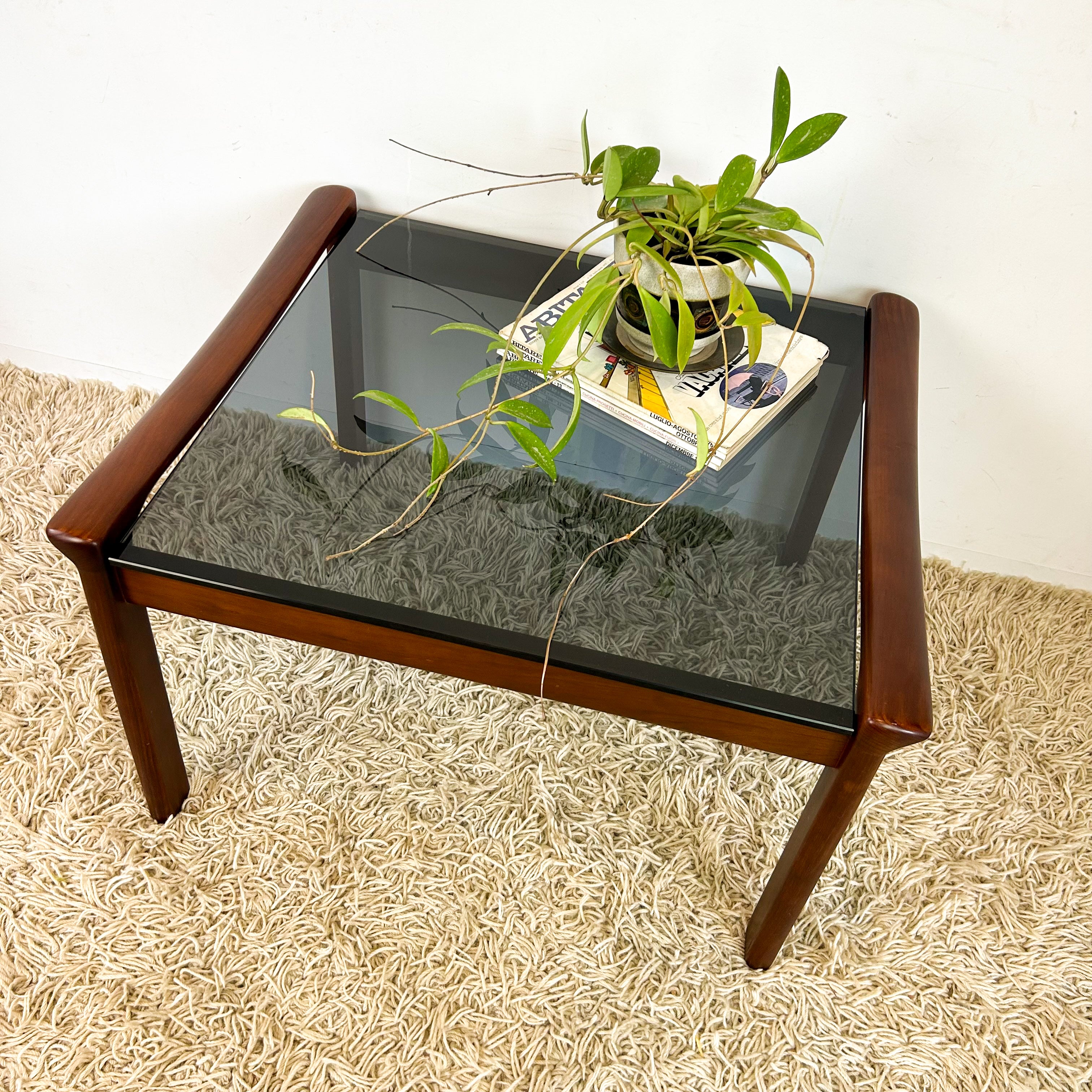 TESSA T21 COFFEE TABLE MEDIUM - HEY JUDE WORKSHOP • Vintage furniture & objects Melbourne