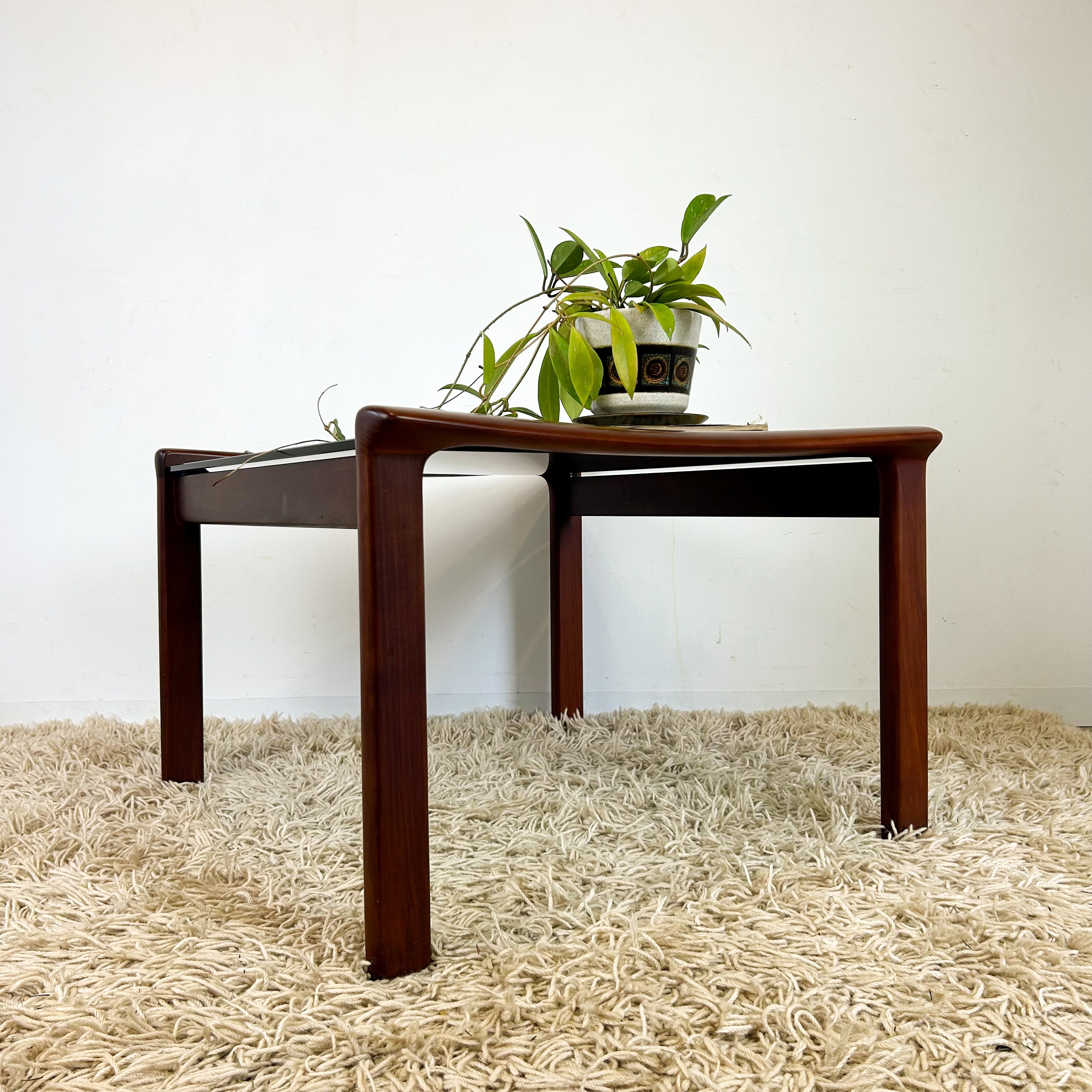 TESSA T21 COFFEE TABLE MEDIUM - HEY JUDE WORKSHOP • Vintage furniture & objects Melbourne