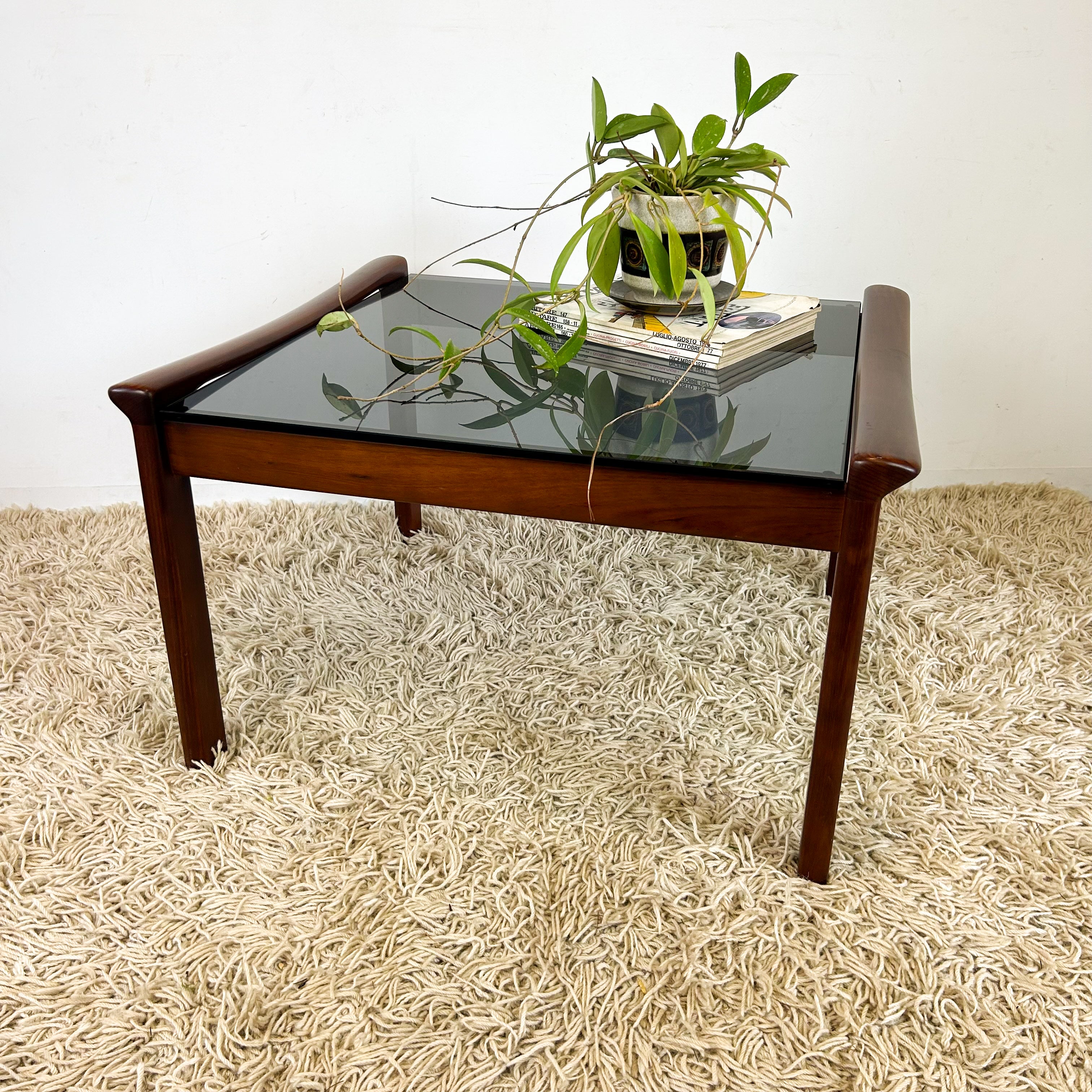 TESSA T21 COFFEE TABLE MEDIUM - HEY JUDE WORKSHOP • Vintage furniture & objects Melbourne