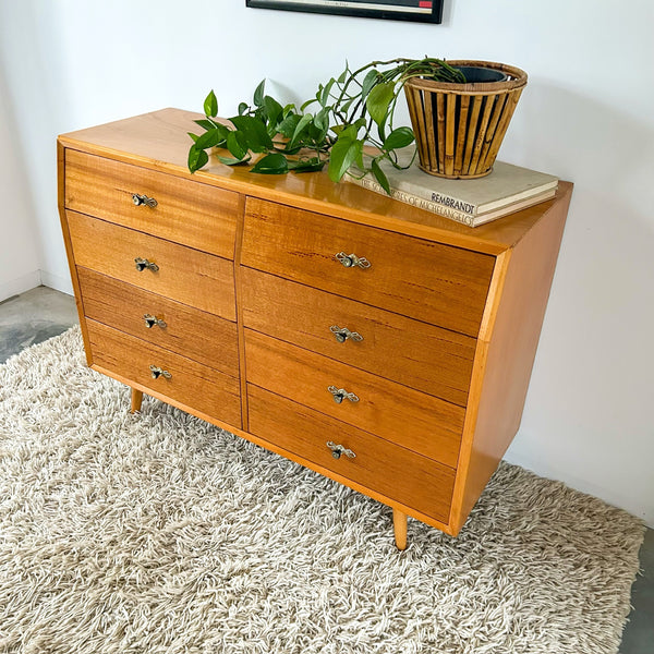 MENTONE DRESSER DRAWERS