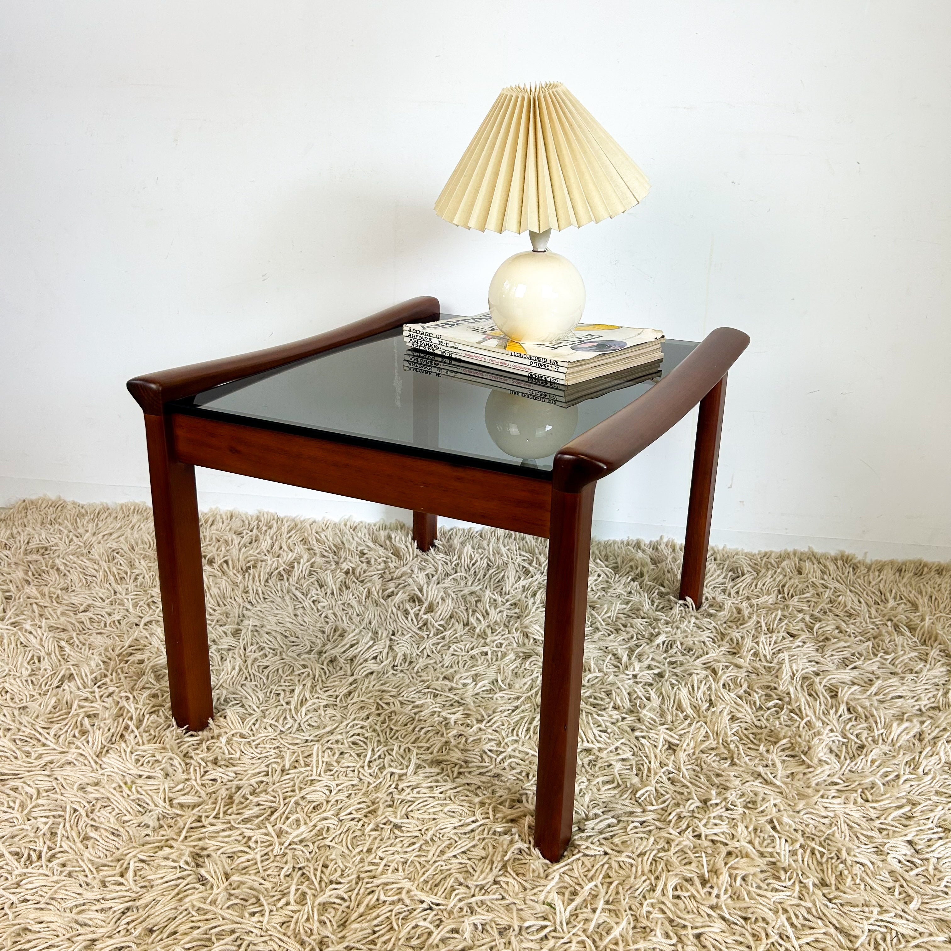 TESSA T21 COFFEE TABLE SMALL - HEY JUDE WORKSHOP • Vintage furniture & objects Melbourne