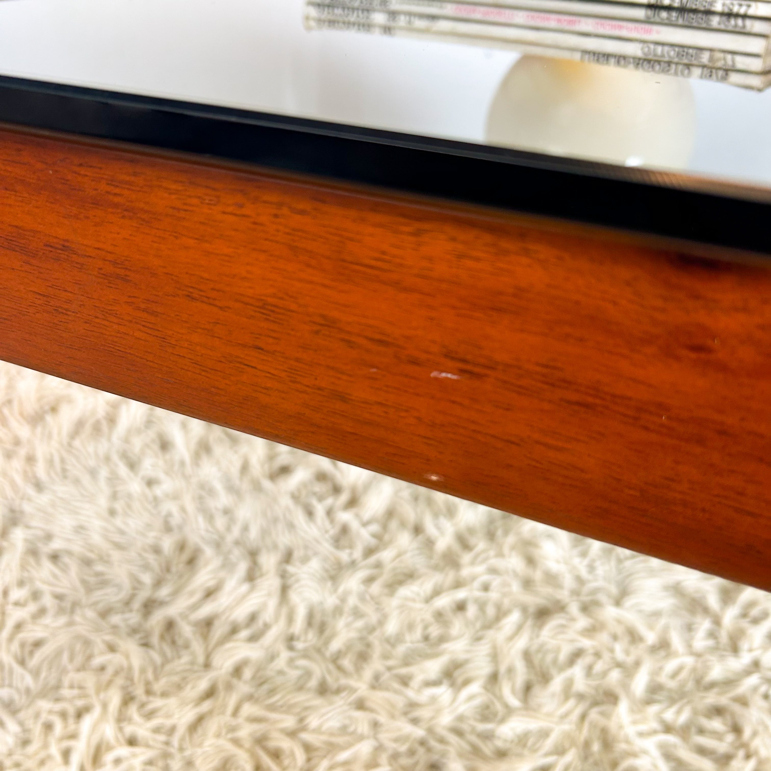 TESSA T21 COFFEE TABLE SMALL - HEY JUDE WORKSHOP • Vintage furniture & objects Melbourne