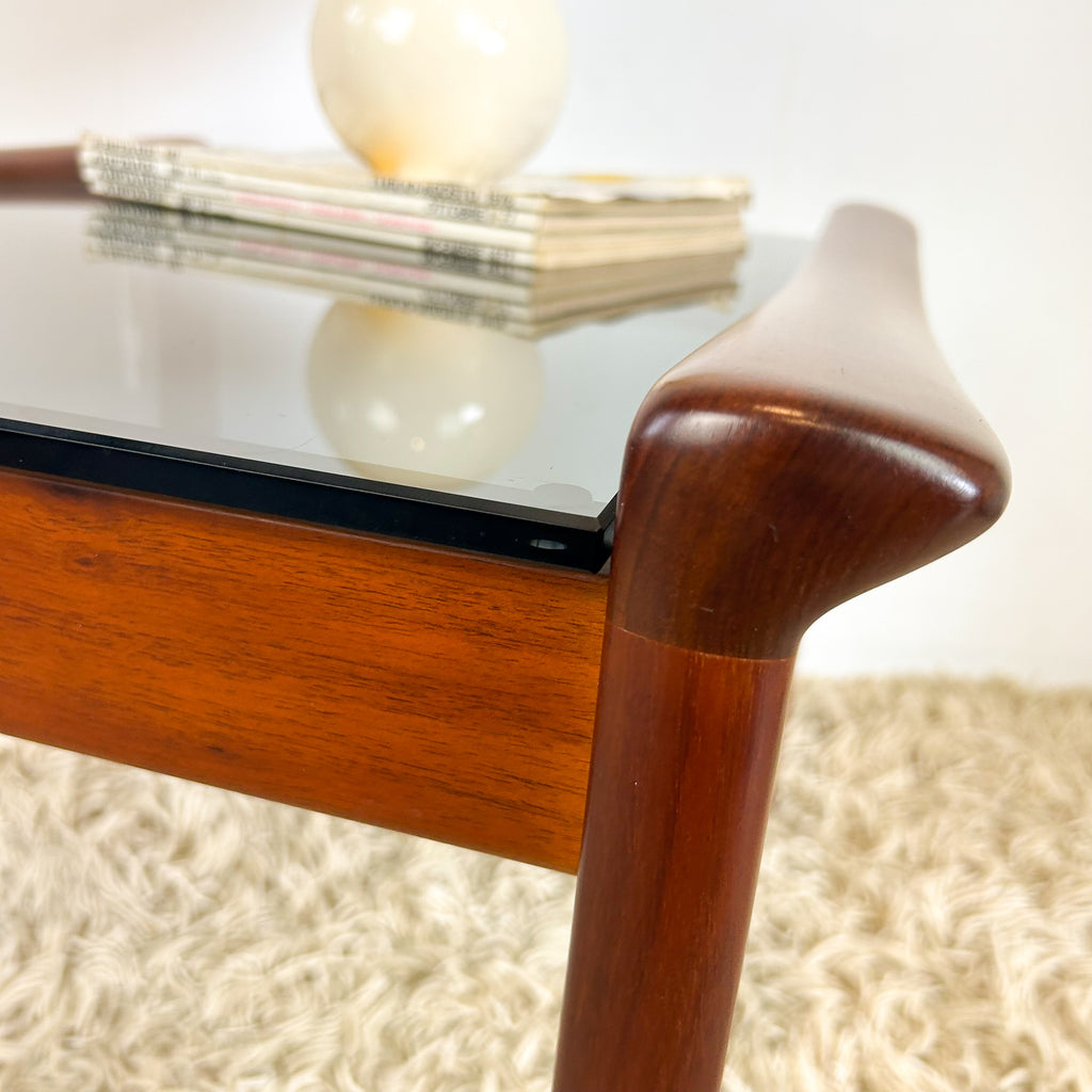 TESSA T21 COFFEE TABLE SMALL - HEY JUDE WORKSHOP • Vintage furniture & objects Melbourne