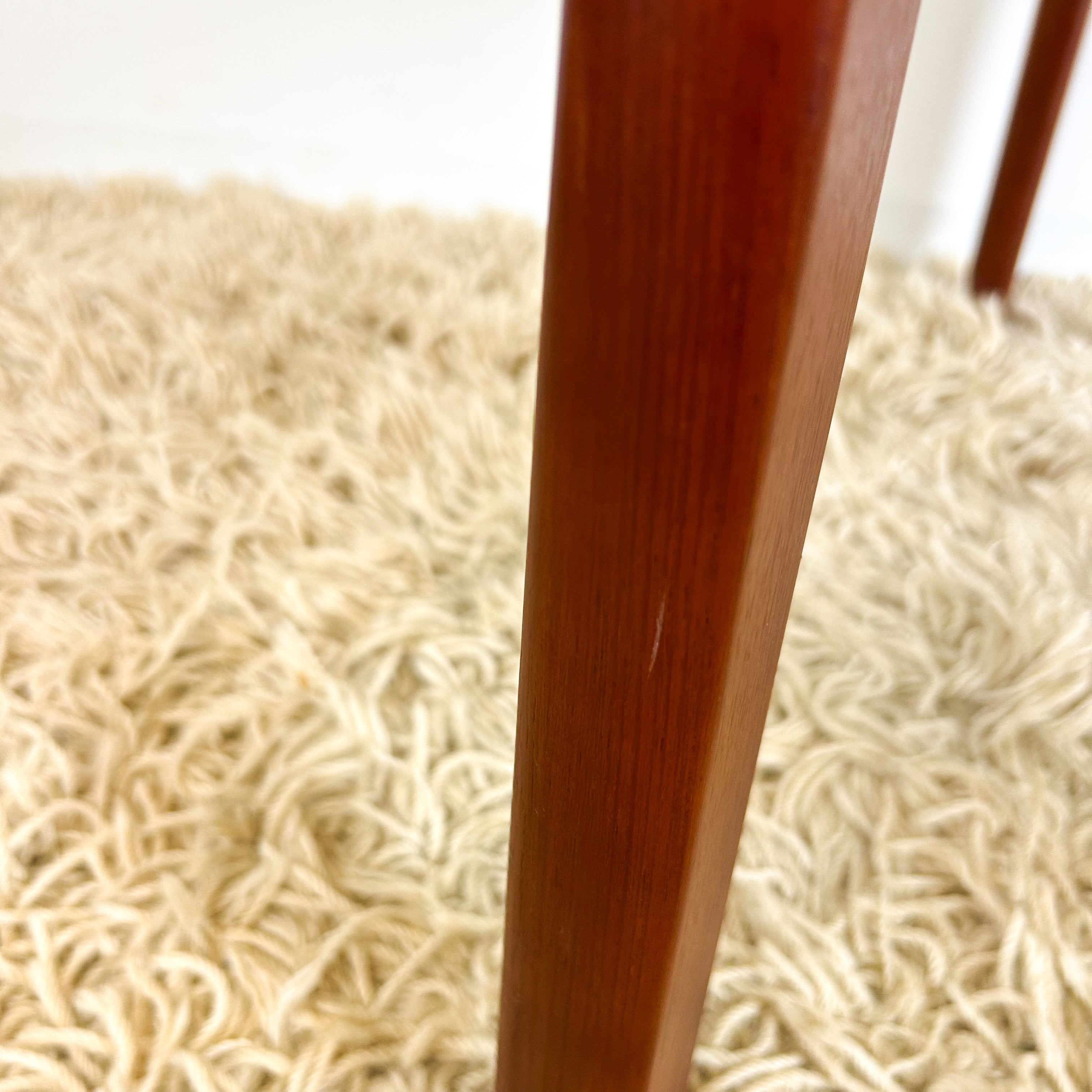 TESSA T21 COFFEE TABLE SMALL - HEY JUDE WORKSHOP • Vintage furniture & objects Melbourne