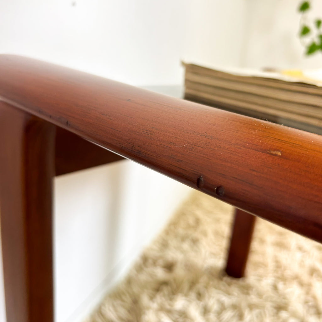 TESSA T21 COFFEE TABLE SMALL - HEY JUDE WORKSHOP • Vintage furniture & objects Melbourne