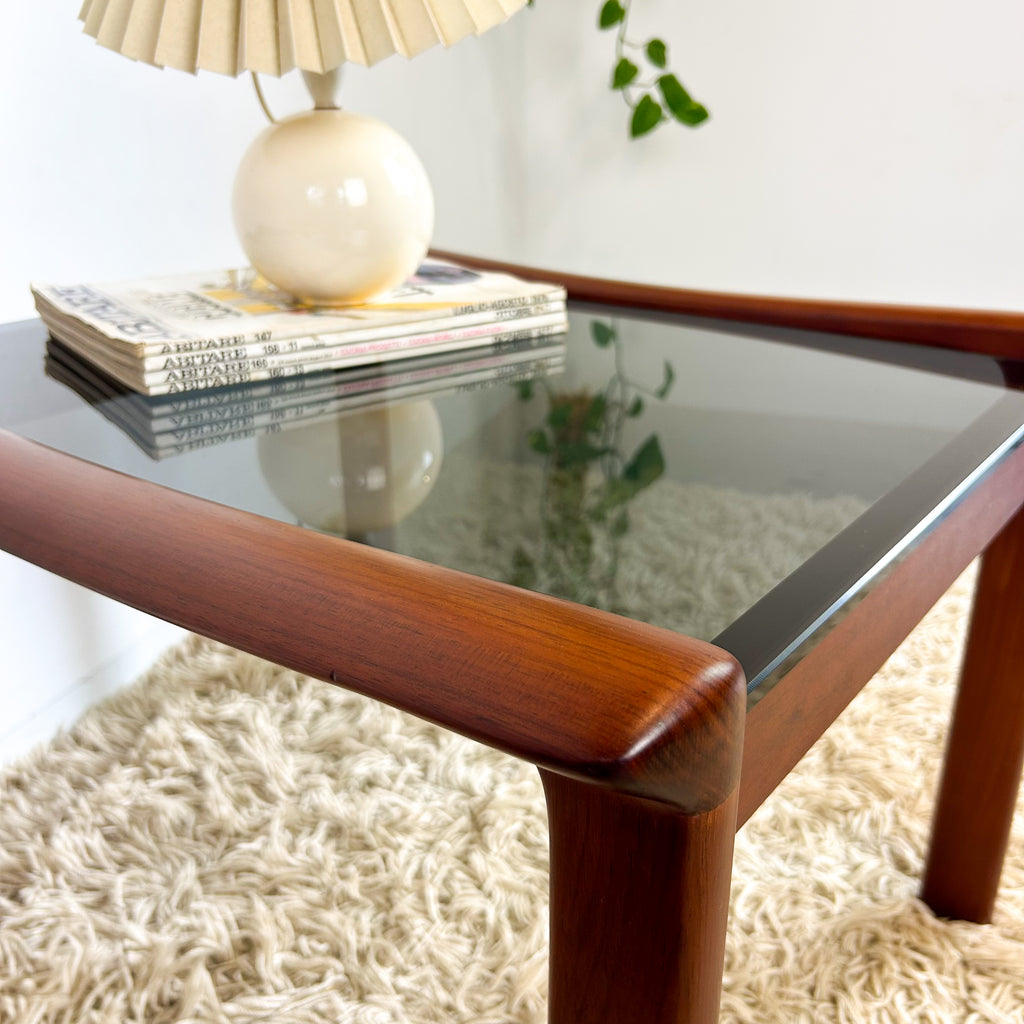 TESSA T21 COFFEE TABLE SMALL - HEY JUDE WORKSHOP • Vintage furniture & objects Melbourne