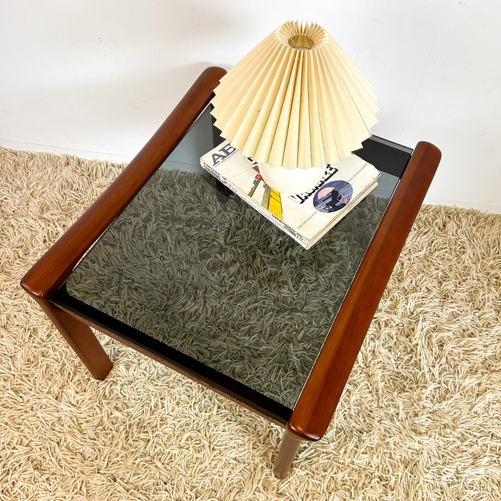 TESSA T21 COFFEE TABLE SMALL - HEY JUDE WORKSHOP • Vintage furniture & objects Melbourne