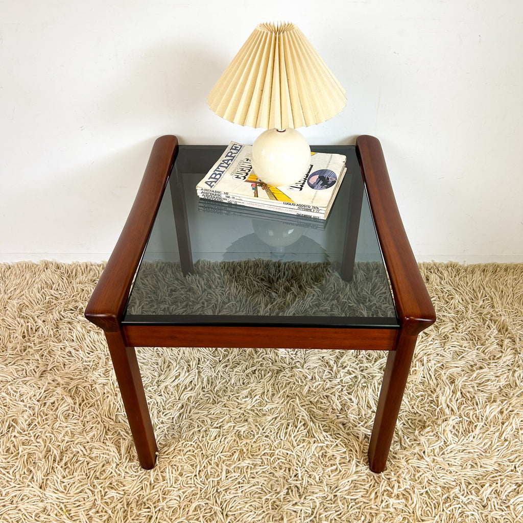 TESSA T21 COFFEE TABLE SMALL - HEY JUDE WORKSHOP • Vintage furniture & objects Melbourne