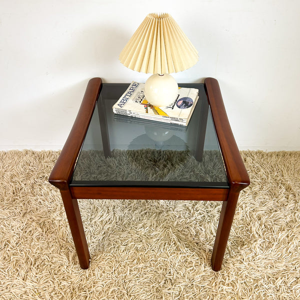 TESSA T21 COFFEE TABLE SMALL
