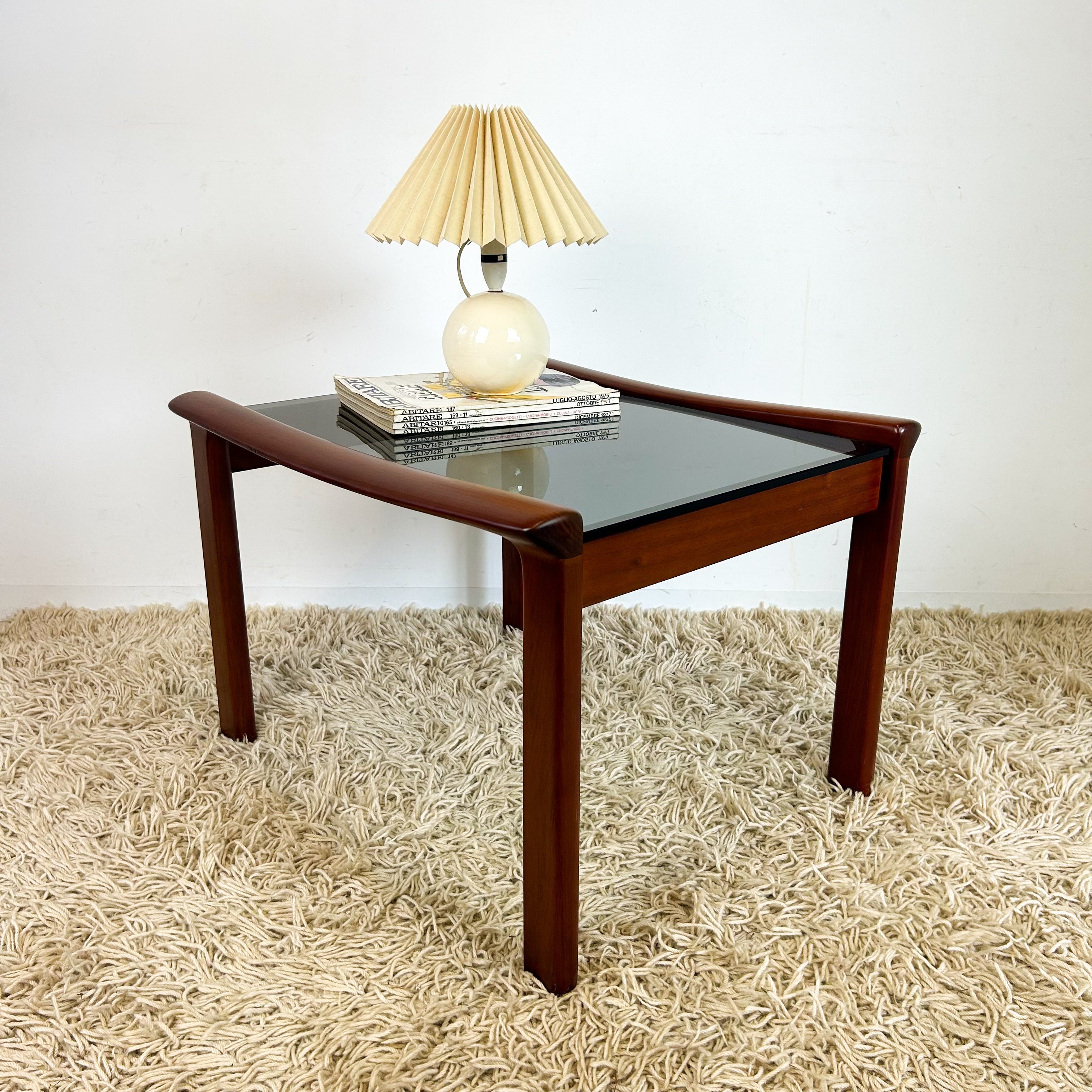 TESSA T21 COFFEE TABLE SMALL - HEY JUDE WORKSHOP • Vintage furniture & objects Melbourne