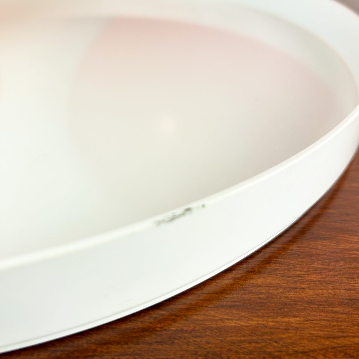 SWEDISH MELAMINE TRAY SET