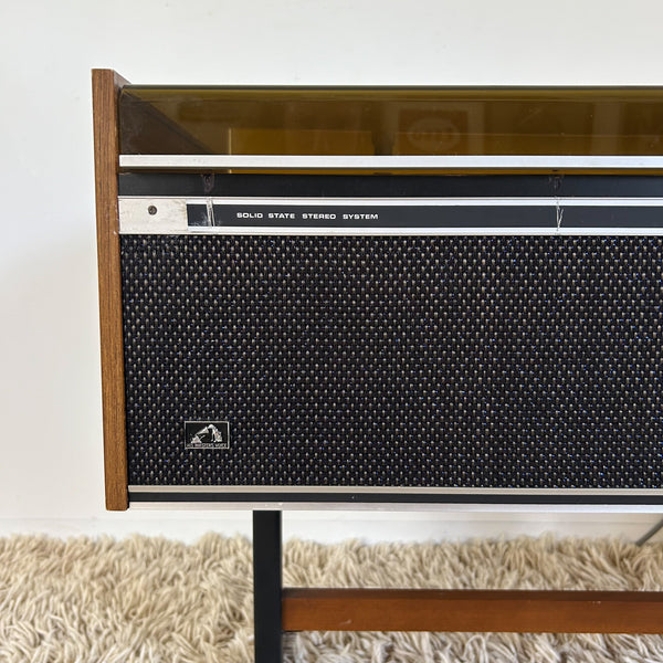 HMV VIKING RADIOGRAM