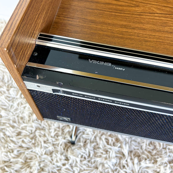 HMV VIKING RADIOGRAM