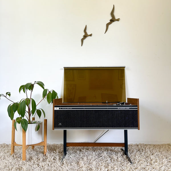 HMV VIKING RADIOGRAM