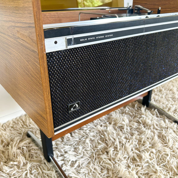 HMV VIKING RADIOGRAM