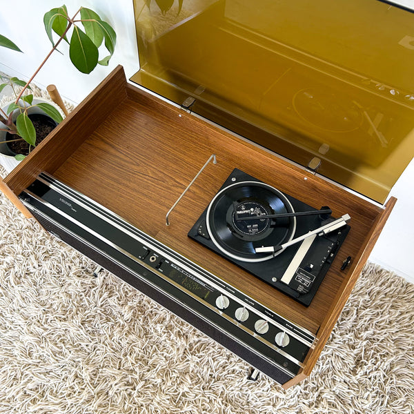 HMV VIKING RADIOGRAM