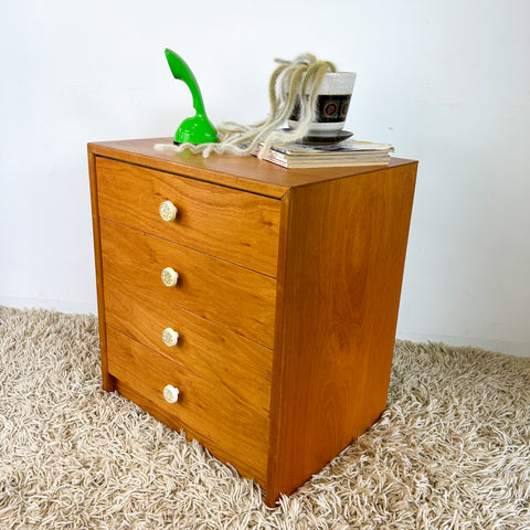 BEDSIDE DRAWERS