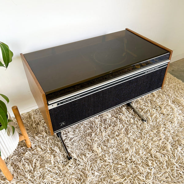 HMV VIKING RADIOGRAM