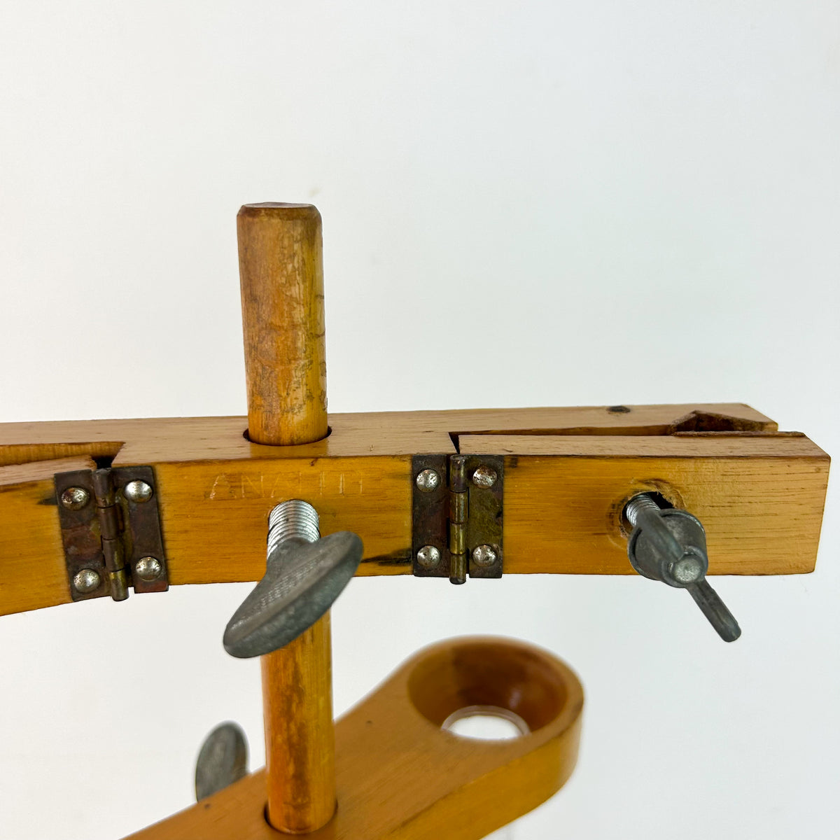 ANALITE CHEMISTRY STAND - HEY JUDE WORKSHOP • Vintage furniture & objects Melbourne