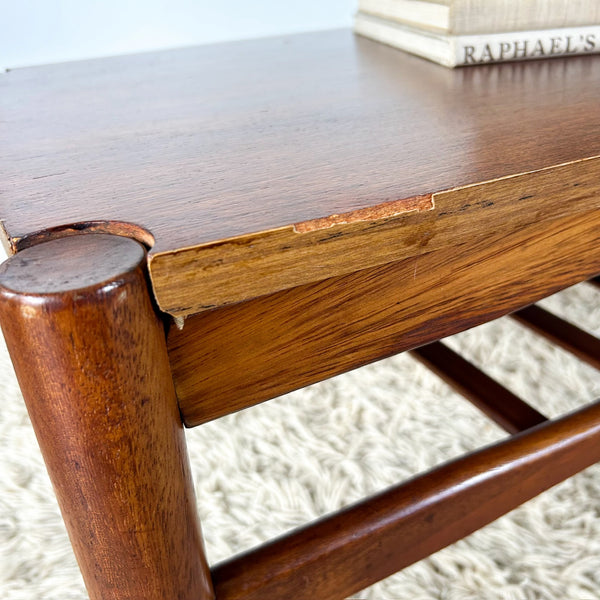 DANISH DELUXE FLIP TOP COFFEE TABLE