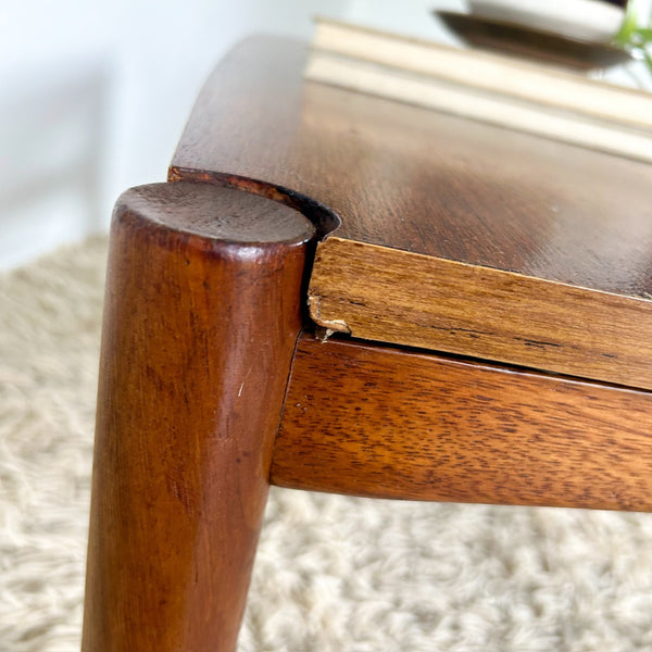 DANISH DELUXE FLIP TOP COFFEE TABLE